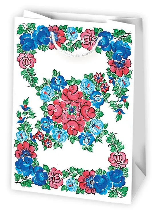 Bolsas de regalo BO-0434