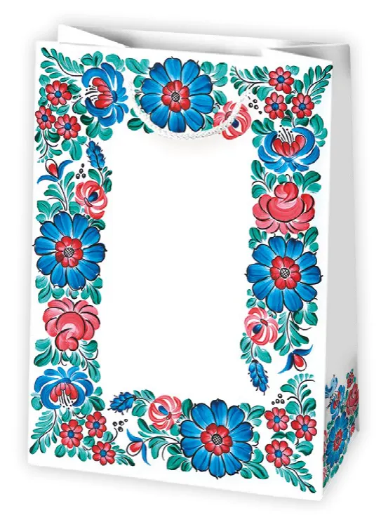 Bolsas de regalo BO-0436