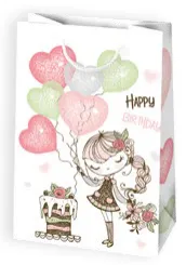 Bolsas de regalo BO-0579