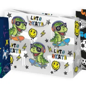 Bolsas de regalo BO-0132