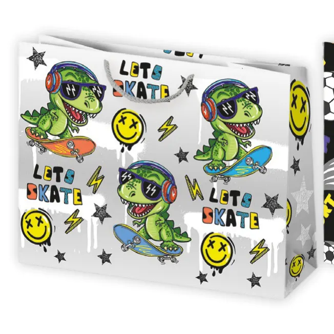 Bolsas de regalo BO-0476