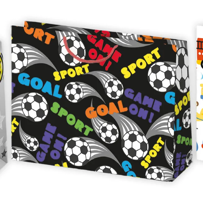Bolsas de regalo BO-0477