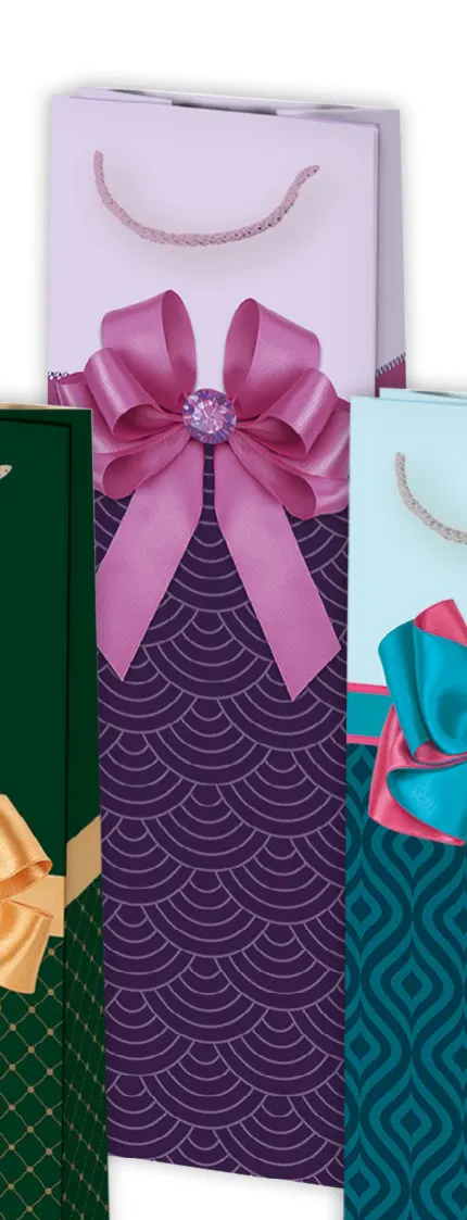 Bolsas de regalo BO-0522