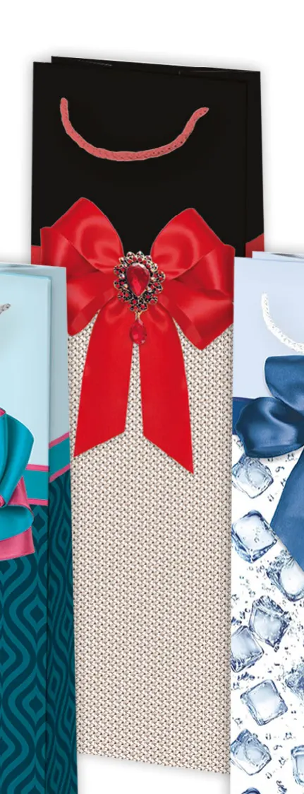 Bolsas de regalo BO-0523
