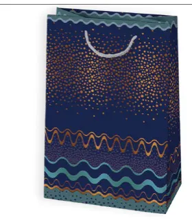 Bolsas de regalo BO-0187