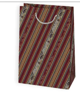Bolsas de regalo BO-0188