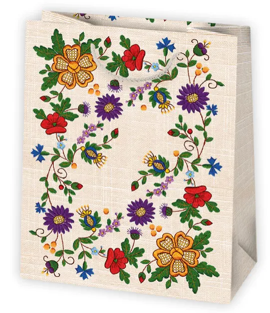 Bolsas de regalo BO-0372
