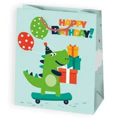 Bolsas de regalo BO-0043
