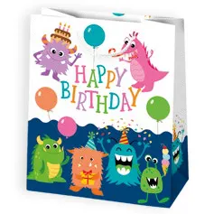 Bolsas de regalo BO-0044