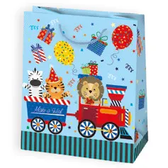 Bolsas de regalo BO-0045