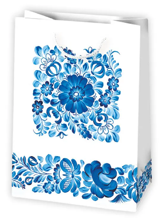 Bolsas de regalo BO-0437