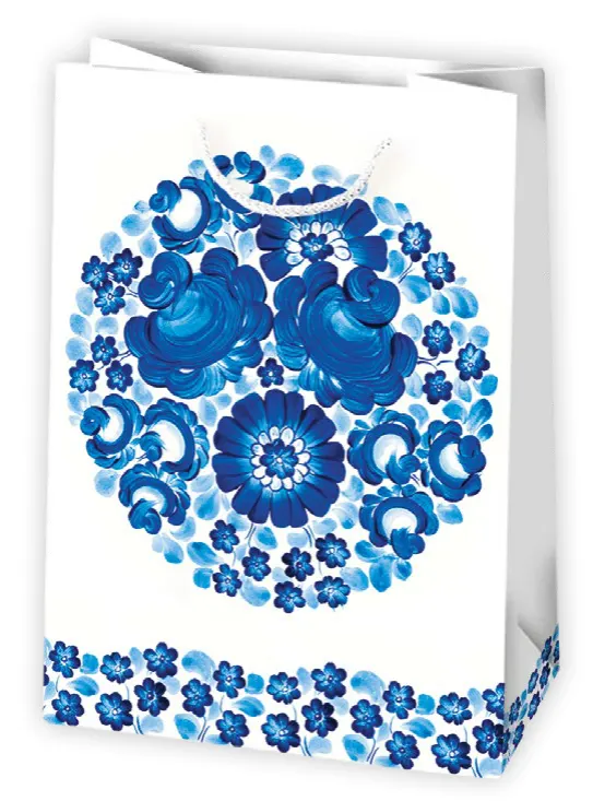 Bolsas de regalo BO-0439