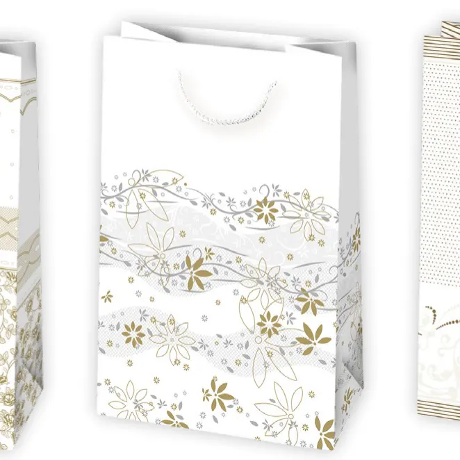Bolsas de regalo BO-0759