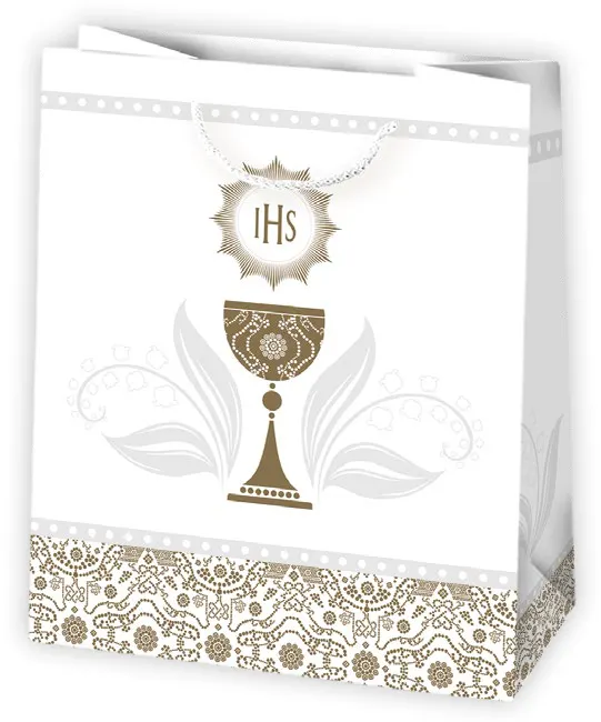 Bolsas de regalo BO-0766