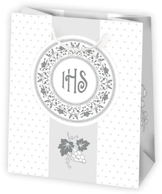 Bolsas de regalo BO-0767