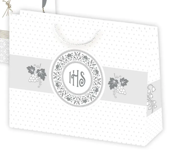 Bolsas de regalo BO-0781