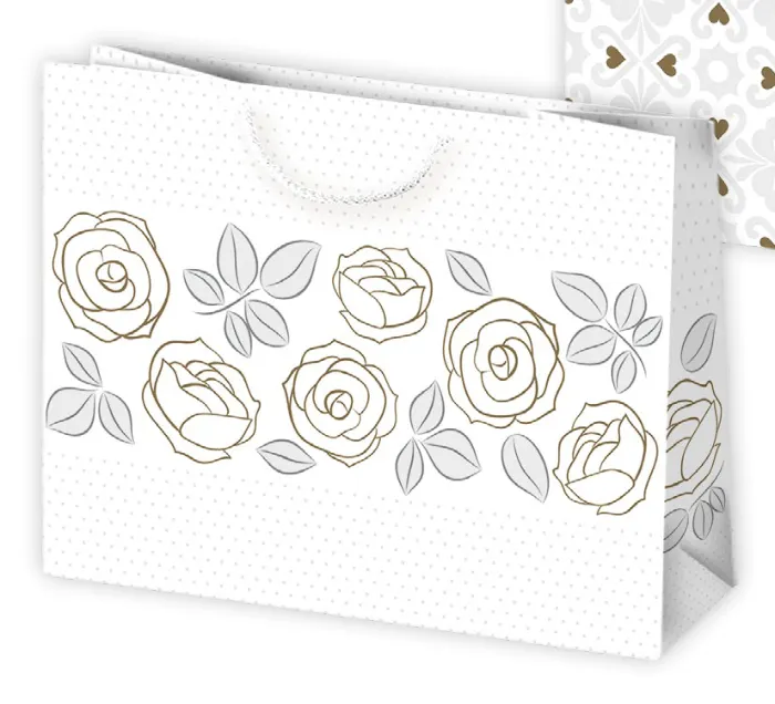 Bolsas de regalo BO-0784