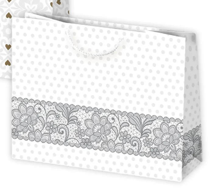 Bolsas de regalo BO-0785