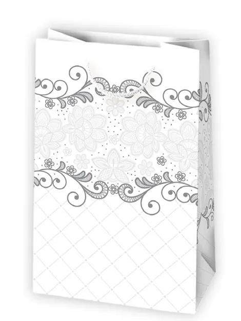 Bolsas de regalo BO-0752