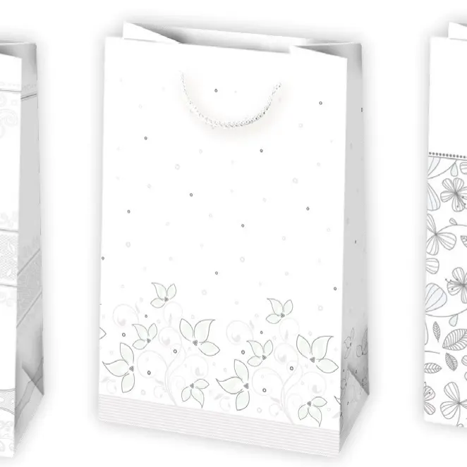 Bolsas de regalo BO-0755