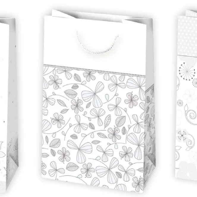 Bolsas de regalo BO-0756