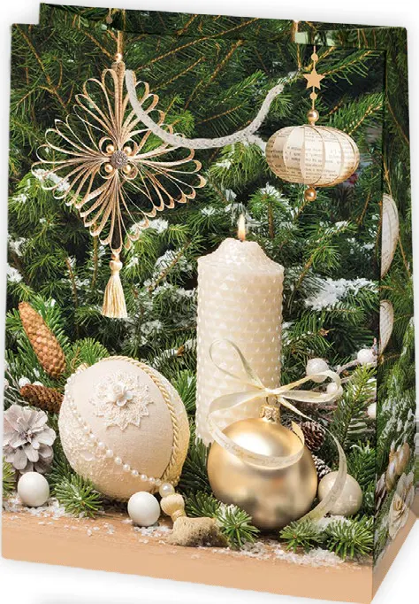 Bolsas de regalo BO-0684