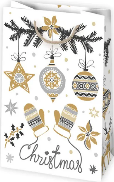 Bolsas de regalo BO-0628