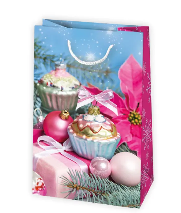 Bolsas de regalo BO-0597
