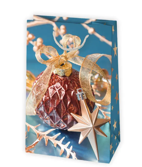 Bolsas de regalo BO-0600
