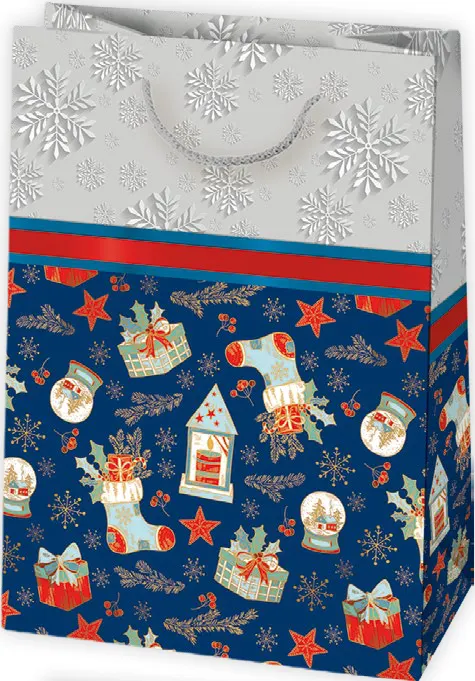 Bolsas de regalo BO-0688