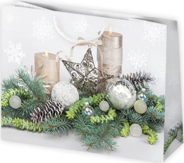 Bolsas de regalo BO-0710