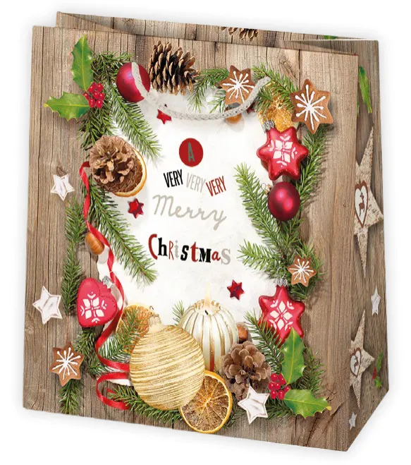 Bolsas de regalo BO-0612