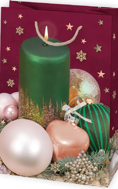 Bolsas de regalo BO-0631