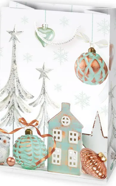 Bolsas de regalo BO-0632