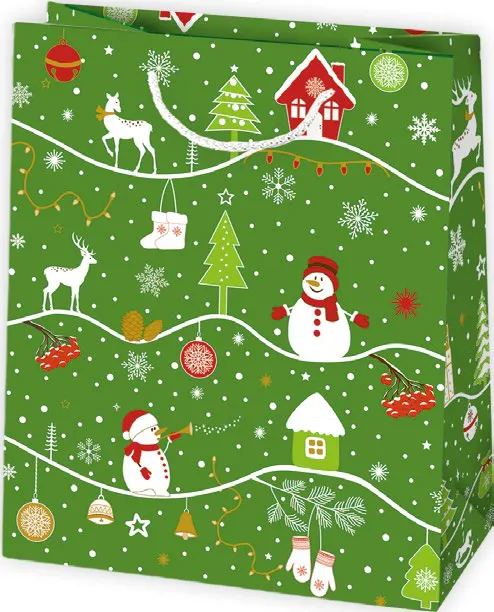 Bolsas de regalo BO-0648