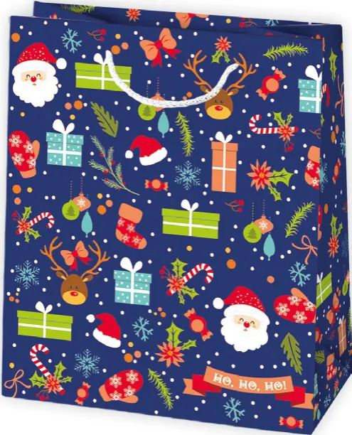 Bolsas de regalo BO-0650