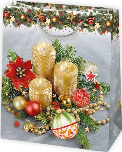 Bolsas de regalo BO-0651