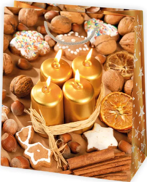 Bolsas de regalo BO-0652