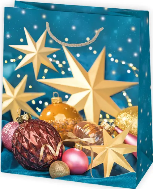 Bolsas de regalo BO-0655