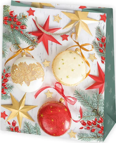 Bolsas de regalo BO-0657