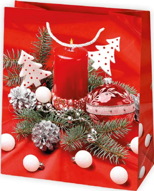 Bolsas de regalo BO-0659