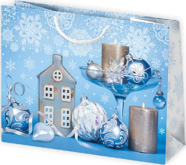 Bolsas de regalo BO-0712