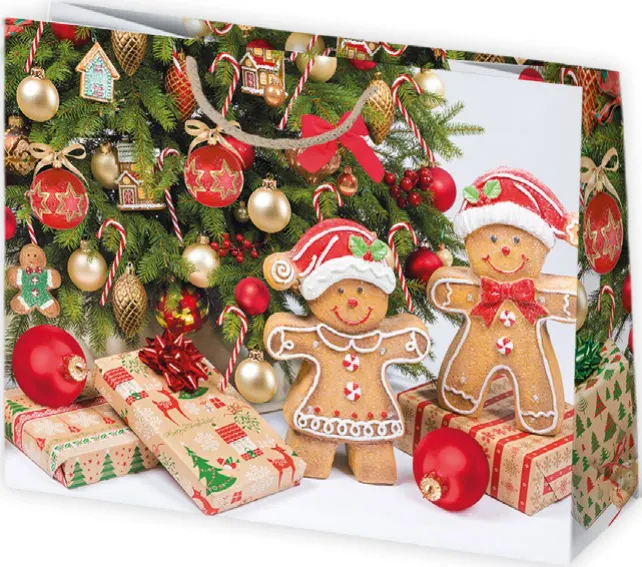 Bolsas de regalo BO-0713
