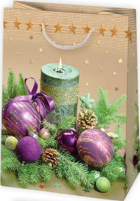 Bolsas de regalo BO-0692