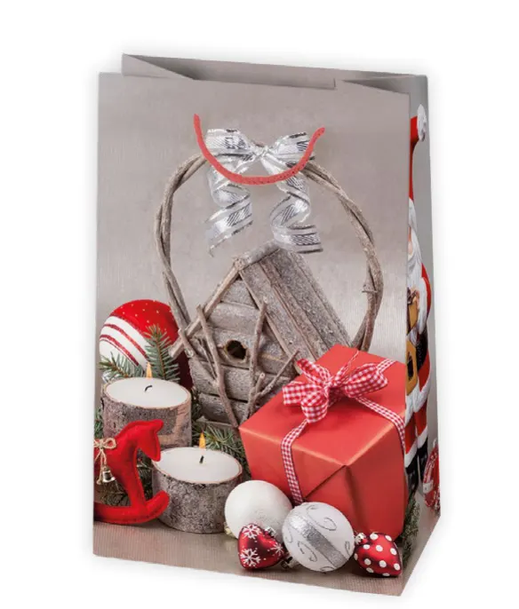 Bolsas de regalo BO-0603