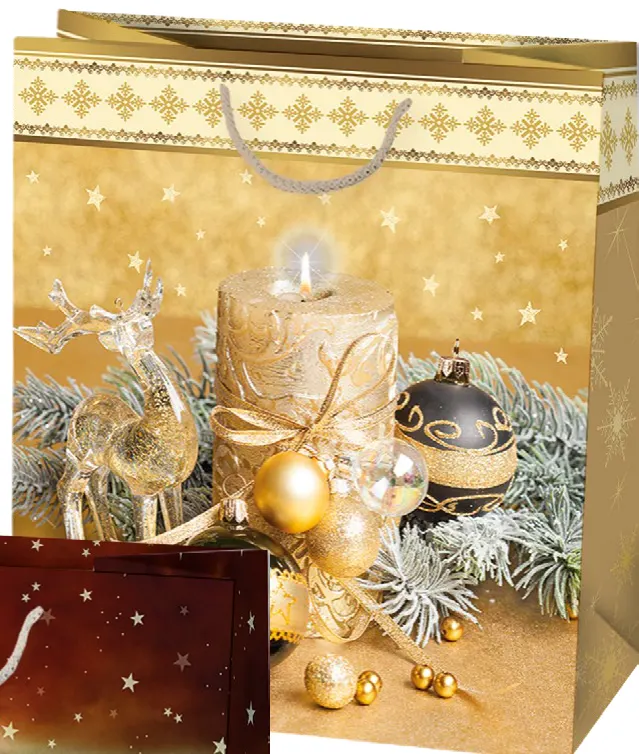Bolsas de regalo BO-0726