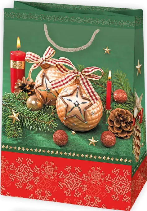 Bolsas de regalo BO-0699