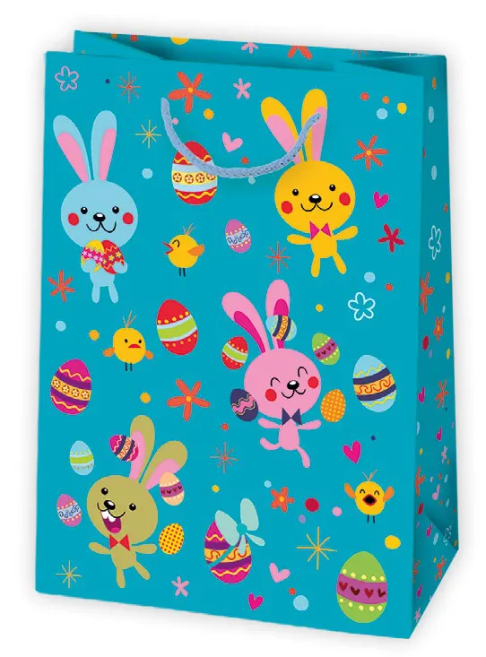 Bolsas de regalo BO-0749