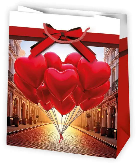 Bolsas de regalo BO-0730