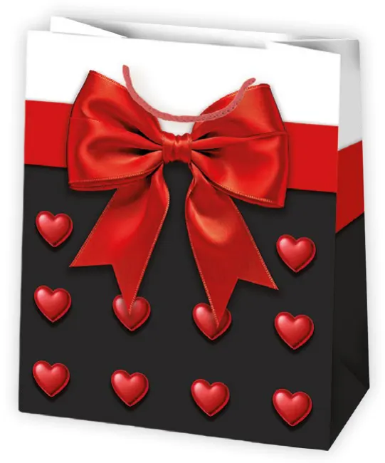 Bolsas de regalo BO-0731